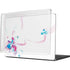 Violet Harmony (Hummingbird) MacBook Pro 14in (2021-24) Case plus Skin